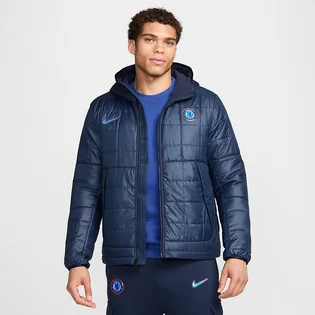 Куртка мужская Nike Sportswear Cfc Blue FQ3084-451