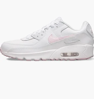 Кросівки дитячі Nike Air Max 90 Ltr White CD6864-121