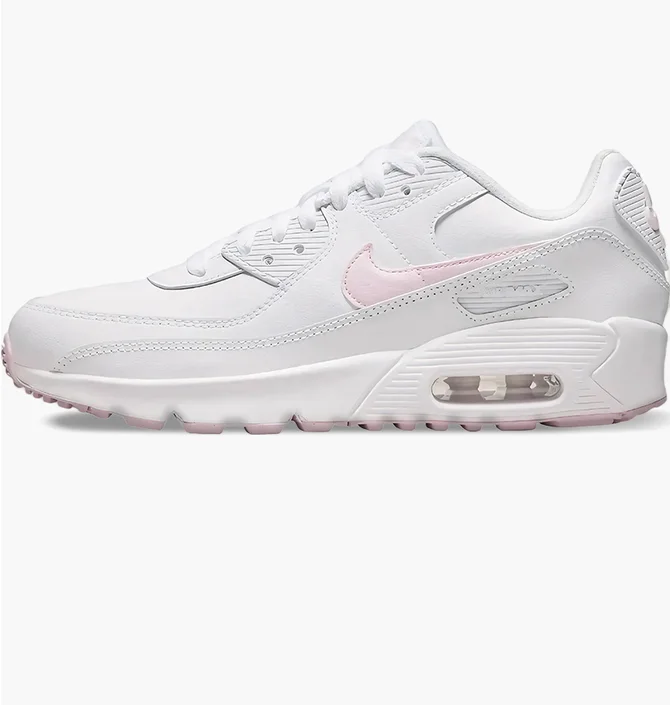 Кросівки дитячі Nike Air Max 90 Ltr White CD6864-121