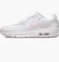 Кросівки дитячі Nike Air Max 90 Ltr White CD6864-121