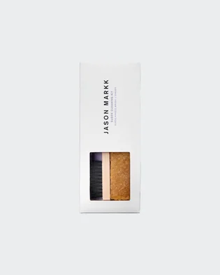 Комплект аксесуарів Jason Markk Suede Cleaning Kit Multi JM310110-1201