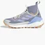 Кроссовки женские Adidas Terrex Free Hiker 2.0 Hiking Shoes Blue HP7499