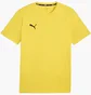 Футболка мужская Puma Teamgoal Casuals T-Shirt Yellow 658615-07