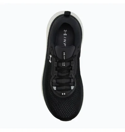Кросівки чоловічі Under Armour Infinite Elite 2 Black 3028169-001