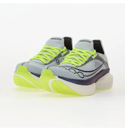 Кросівки унісекс Saucony Endorphin Elite 3 Grey S30994-95
