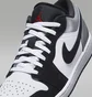 Кроссовки мужские Air Jordan 1 Low White HF3148-106