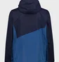 Куртка мужская CMP Jacket Zip Hood Detachable Inn Blue 31Z1587D-00NU