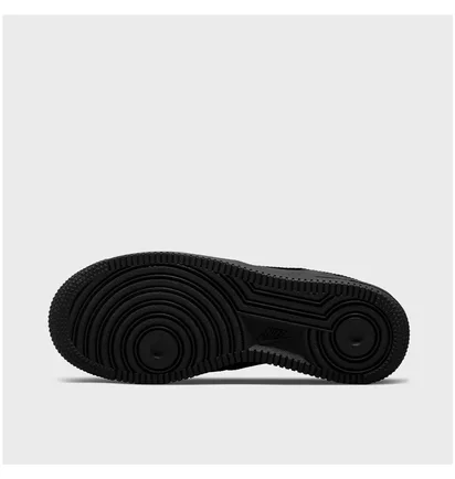 Кросівки дитячі Nike Air Force 1 Le Black FV5951-001