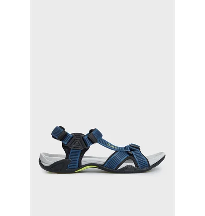 Сандалі чоловічі CMP Hamal Hiking Sandal Blue 38Q9957-M879