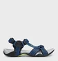 Сандалі чоловічі CMP Hamal Hiking Sandal Blue 38Q9957-M879