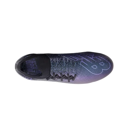 Бутси чоловічі New Balance Furon V7 Pro Fg Blue SF1FBB7