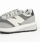 Кроссовки мужские New Balance 370 Grey U370AH