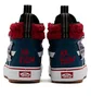 Кеды мужские Vans X The Simpsons Sk8-Hi Mte 2.0 Dx - Vn0A4P3I23V
