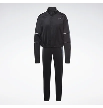 Спортивный костюм женский Reebok Vintage Black GS9356