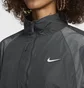 Олімпійка чоловіча Nike Nocta Northstar Nylon Track Jacket Black FN7666-060