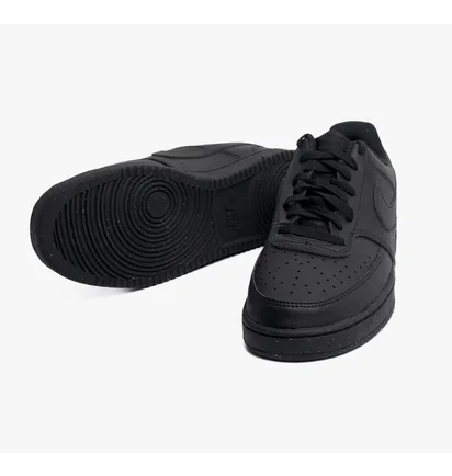 Кроссовки мужские Nike Court Vision Low Better Black DH2987-002