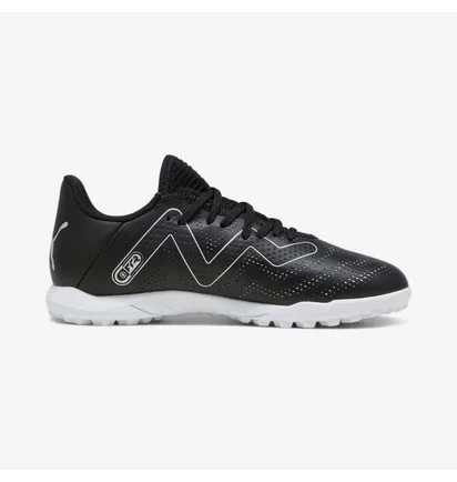 Сороконіжки дитячі Puma Future Play Tt Youth Football Boots Black 107391-02
