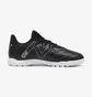 Сороконіжки дитячі Puma Future Play Tt Youth Football Boots Black 107391-02