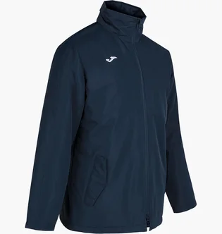 Олімпійка дитяча Joma Trivor Anorak Blue 102256.331