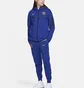 Штани чоловічі Nike Fc Barcelona Tech Fleece Blue FJ5632-455