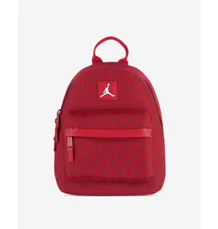 Рюкзак унисекс Air Jordan Monogram Mini Backpack (8L) Red 7A0761-R78