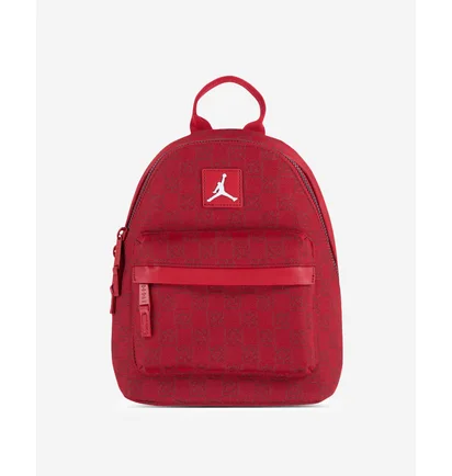 Рюкзак унисекс Air Jordan Monogram Mini Backpack (8L) Red 7A0761-R78
