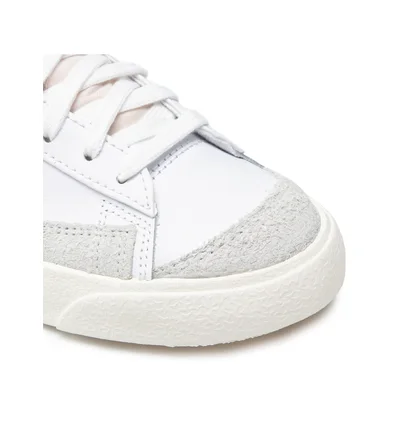 Кроссовки женские Nike Blazer Mid77 Vintage White Cz1055-101