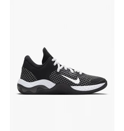 Кроссовки унисекс Nike Renew Elevate Ii Black CW3406-004