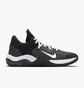 Кроссовки унисекс Nike Renew Elevate Ii Black CW3406-004