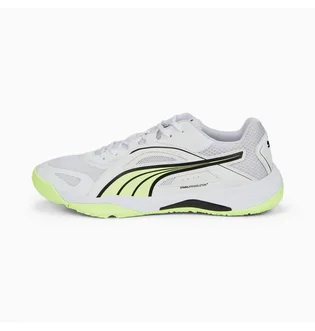 Кроссовки мужские Puma Solarstrike Ii White 106881-02