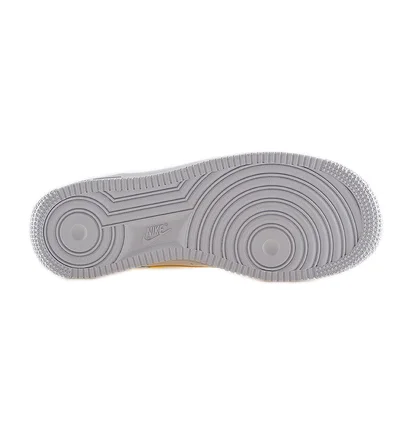 Кросівки жіночі Nike Air Force 1 07 White 315115-160