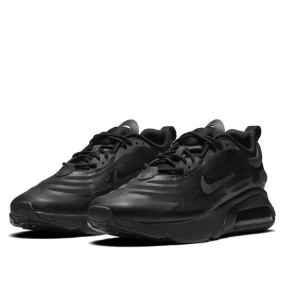 Кроссовки мужские Nike Air Max Exosense Black Ck6811-002