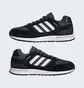 Кроссовки мужские Adidas Run 80S Black ID1260