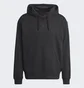 Худи мужское Adidas All Szn French Terry Hoodie Black Ic9758