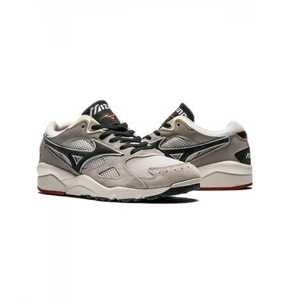 Кросівки унісекс Mizuno Sky Medal S Grey D1GA213210