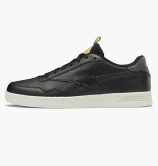 Кроссовки мужские Reebok Royal Techque T Black Gz6042