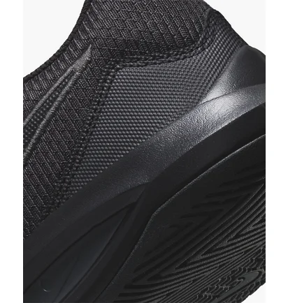 Кросівки унісекс Nike Precision 5 Black CW3403-006