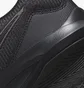 Кросівки унісекс Nike Precision 5 Black CW3403-006