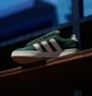 Кроссовки женские Adidas Grand Court Alpha Green JI1715