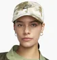 Кепка унісекс Nike Club Cap U Cb Splsh L Beige/Olive FN4198-325