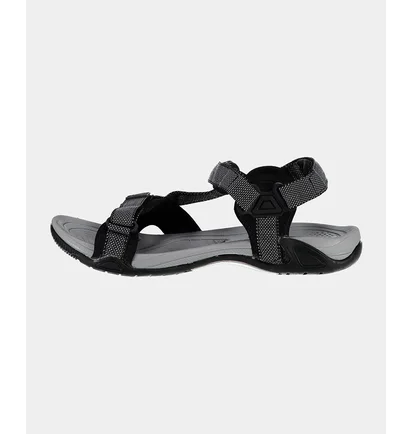 Сандалі чоловічі CMP Hamal Hiking Sandal Grey 38Q9957-U901