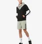 Шорти чоловічі AUSTRALIAN Impact Fleece Short Olive LSUSH0016-515
