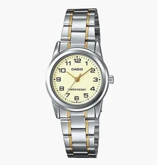 Часы Casio LTP-V001SG-9B