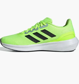 Кроссовки мужские Adidas Runfalcon 3 Performance Green ID2295