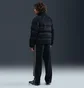 Куртка чоловіча Nike Lj Tf Dwnfl Black HV3501-010
