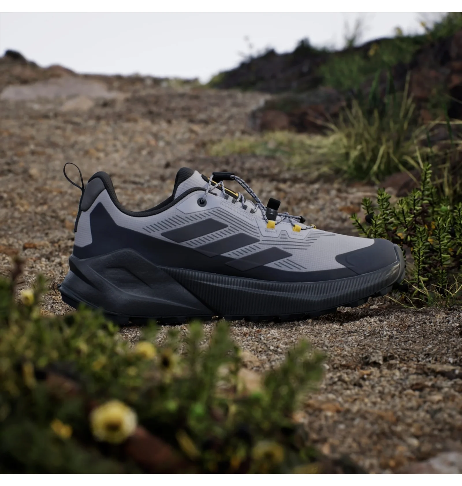 ᐉ Кроссовки мужские Adidas Terrex Trailmaker 2.0 Gore-Tex Hiking