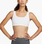 Топ женский Nike Df Alate All U Bra White DV9855-100