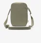 Сумка унисекс Nike Heritage Crossbody Grey DB0456-320