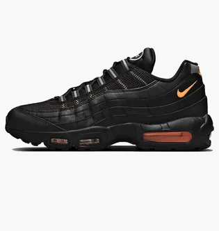 Кросівки чоловічі Nike Air Max 95 Essential Black DJ6884-001