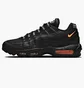 Кросівки чоловічі Nike Air Max 95 Essential Black DJ6884-001